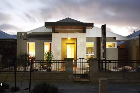 Baby Boomer Home - Builder Find 1