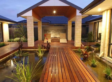 Baby Boomer Home - Builder Find 2