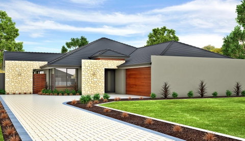 Strata Living - Builder Find 0