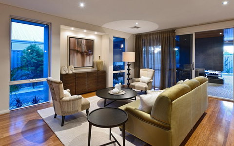 Strata Living - Builder Find 1
