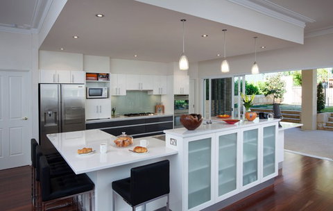 Summit Home Improvements - Builder Find 1