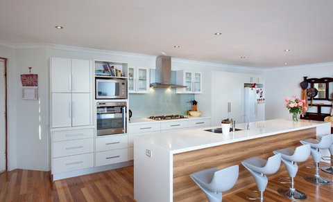 Summit Home Improvements - Builder Find 1