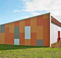 Tectonics Construction Group Pty Ltd - Builder Find