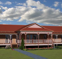 Total Home Frames Pty Ltd - Builder Find