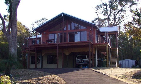 Total Home Frames Pty Ltd - Builder Find 2