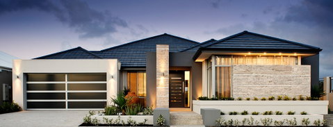 Vision One Homes - Builder Find 1