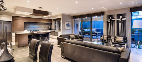 Vision One Homes - Builder Find 2
