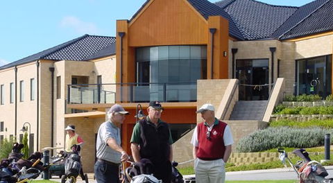 Wauters Enterprises - Builder Find 0