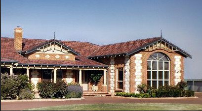 Westralia Homes Kalgoorlie
