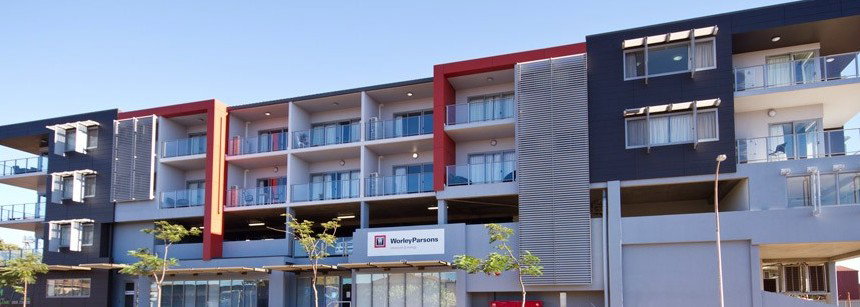 Wightman Building Co Port Hedland