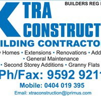 Xtra Construction - Builder Find