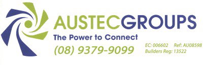 Austec Building Balcatta