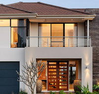 Novus Homes - Builder Find