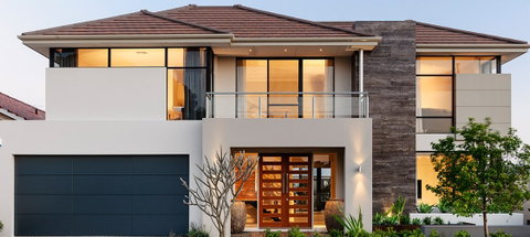 Novus Homes - Builder Find 0