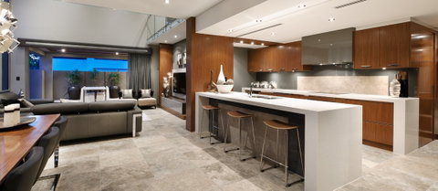 Novus Homes - Builder Find 1
