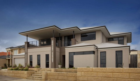 NuLook Homes - Builder Find 1