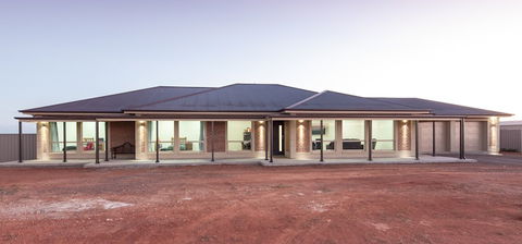 Adam Hill Homes By Design - Builder Find 1