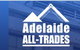 Adelaide All - Trades - thumb 0