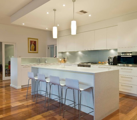 All Exclusive Homes - Builder Find 2