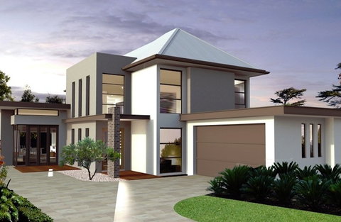 Boulevard Homes - Builder Find 2