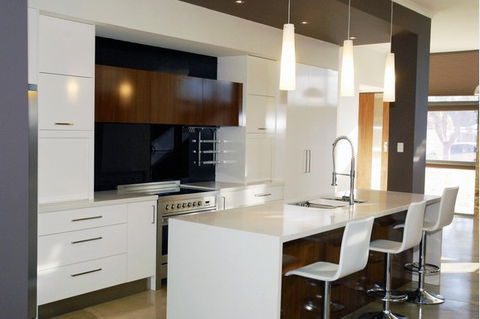 Blackwood Building & Maintenance - Builder Find 0