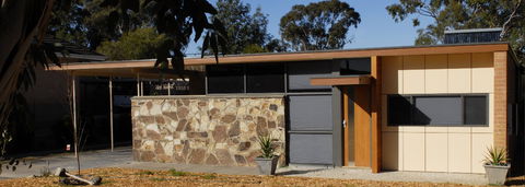 Blackwood Building & Maintenance - Builder Find 1