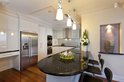 Brian Burke Homes - Builder Find 1