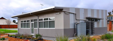 Blu-Built Pty Ltd - Builder Find 2