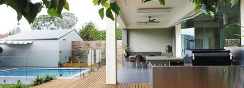 Brassington Constructions Pty Ltd - Builder Find 0