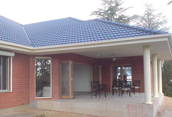 Builders At Your Service Salisbury