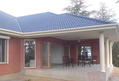 Builders At Your Service - Builder Find 0