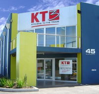 Build-Tec Services Pty Ltd - Builder Find