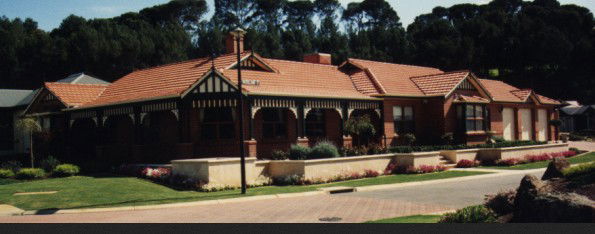 Firle SA Builder Find