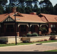 Coppins  Lowry Homes Pty Ltd - Builder Find