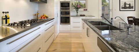 Dowling Homes Pty Ltd - Builder Find 2