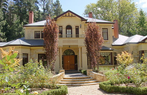 Federation Homes - Builder Find 0