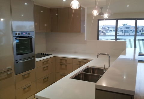 Finesse Built - Builder Find 1