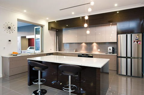 G & R Homes Constructions Pty Ltd - Builder Find 0