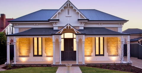 Highbury Heritage Homes - Builder Find 0