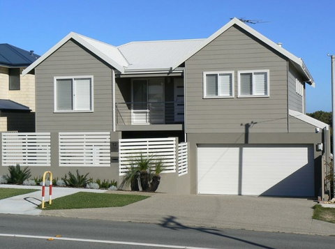 Cedar Homes - Builder Find 0