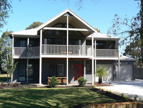 Cedar Homes - Builder Find 2