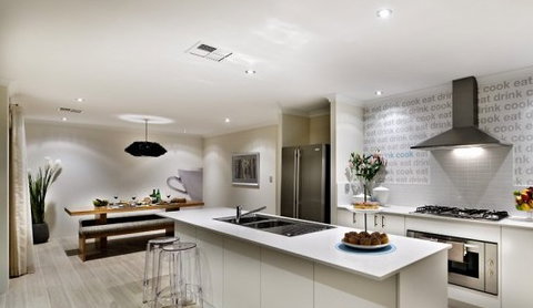Celebration Homes - Builder Find 0