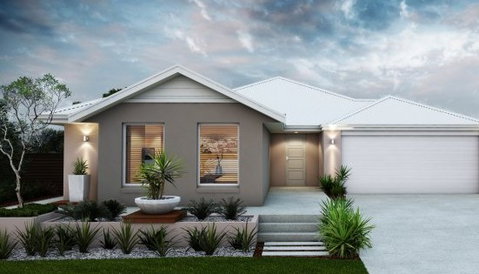 Celebration Homes - Builder Find 1