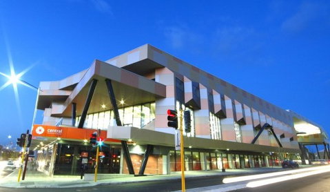 Cooper & Oxley Builders Pty Ltd - Builder Find 2
