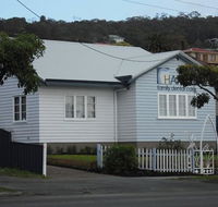 Docking A.R.  D.A. - Builder Find