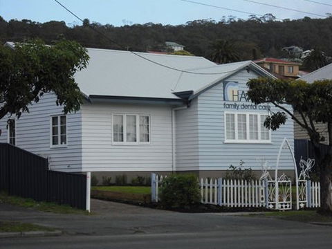 Docking A.R. & D.A. - Builder Find 0