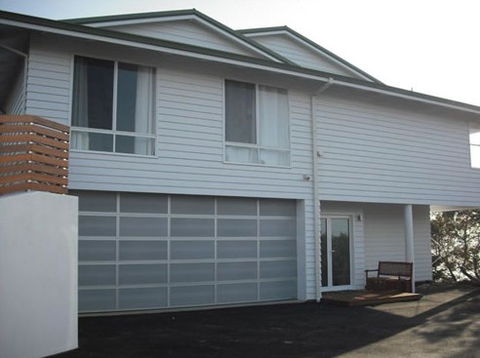 Docking A.R. & D.A. - Builder Find 2