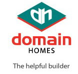 Domain Homes - Builder Find