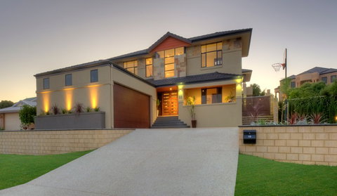 Edward Brewer Homes - Builder Find 2