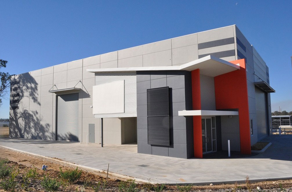 Alita Constructions Armadale